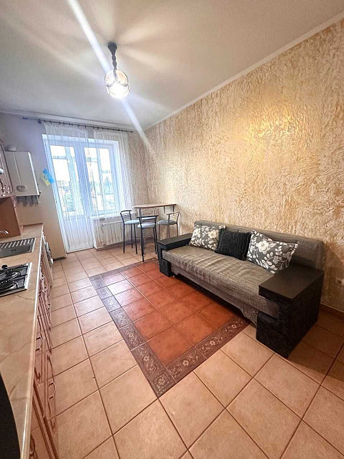 Власник. Здається однокімнатна квартира в центральній частині міста Івано-Франківськ - зображення 7