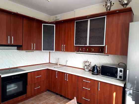 Затишна 2-кімнатна квартира з мансардою, вул Котельникова 31. Власник Київ