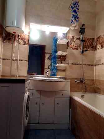 Затишна 2-кімнатна квартира з мансардою, вул Котельникова 31. Власник Київ