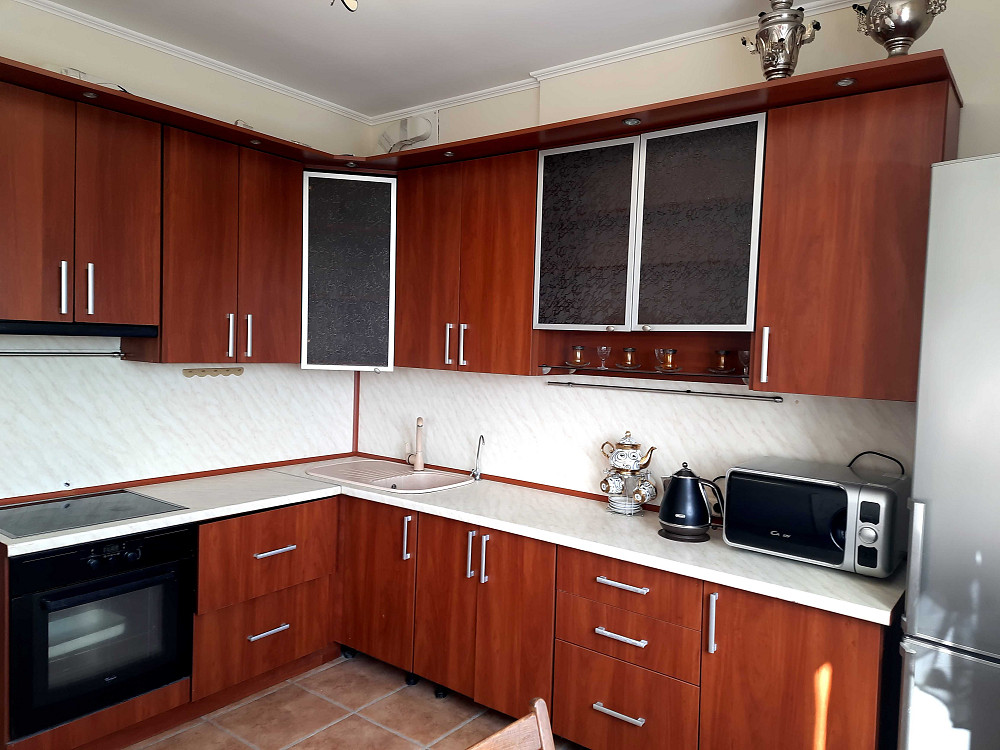 Затишна 2-кімнатна квартира з мансардою, вул Котельникова 31. Власник Київ - зображення 3