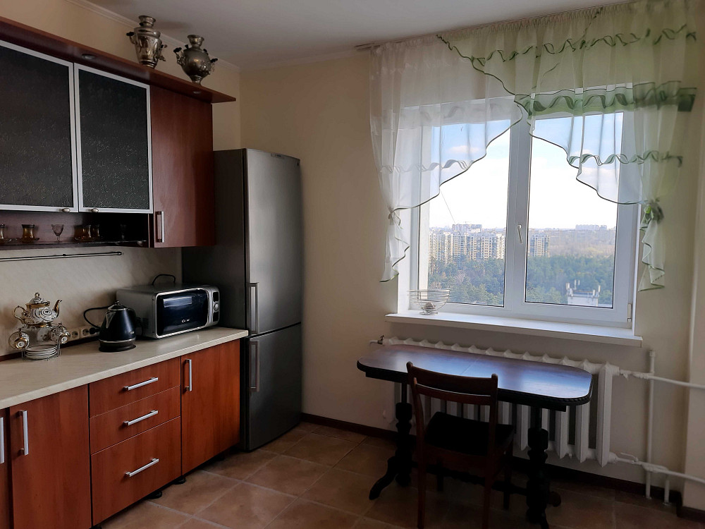 Затишна 2-кімнатна квартира з мансардою, вул Котельникова 31. Власник Київ - зображення 4