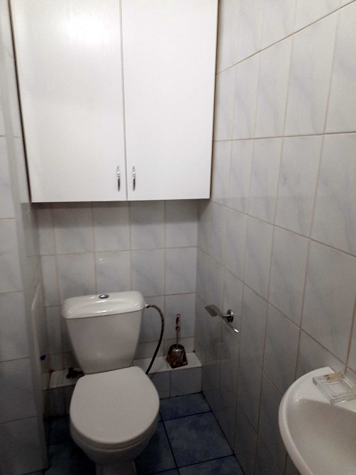 Затишна 2-кімнатна квартира з мансардою, вул Котельникова 31. Власник Київ - зображення 6