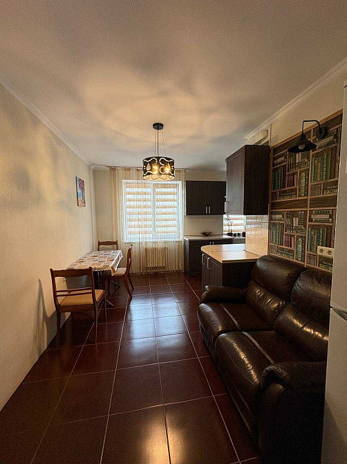 Продається затишна 2 кім. кв. по вул. Галицька Ивано-Франковск - изображение 3