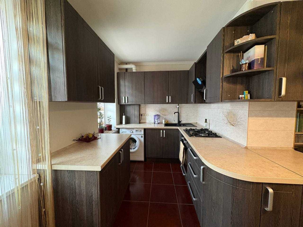 Продається затишна 2 кім. кв. по вул. Галицька Ивано-Франковск - изображение 4