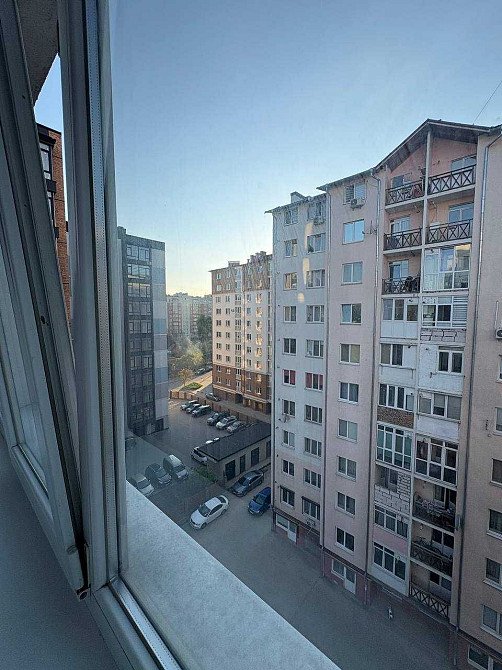 Продається затишна 2 кім. кв. по вул. Галицька Ивано-Франковск - изображение 8