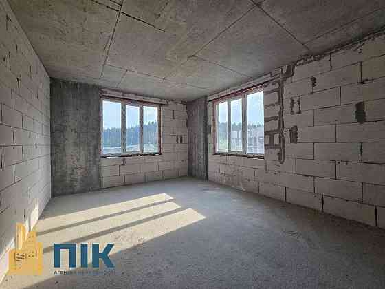 Без%! 2к, 68 м2, два санвузли - Центральний парк, ЖК Чехов Парк Ирпень