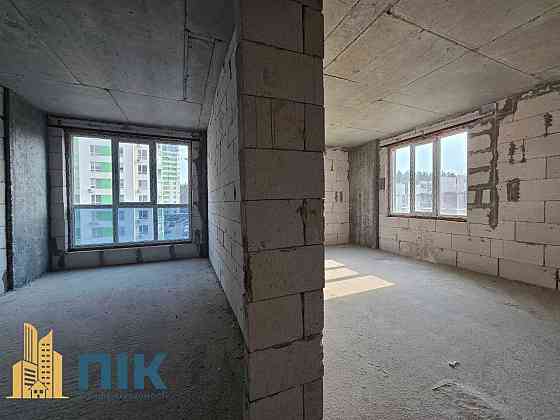 Без%! 2к, 68 м2, два санвузли - Центральний парк, ЖК Чехов Парк Ирпень