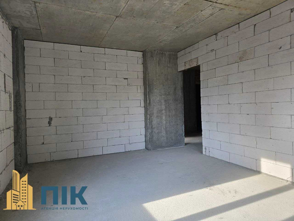 Без%! 2к, 68 м2, два санвузли - Центральний парк, ЖК Чехов Парк Ирпень - изображение 4