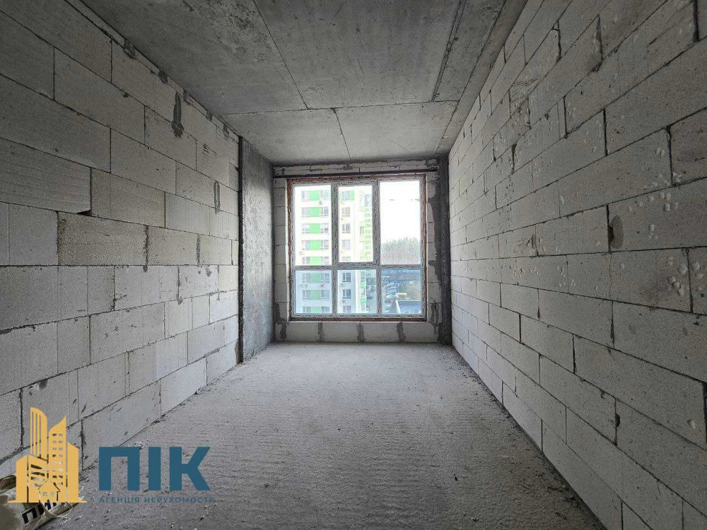 Без%! 2к, 68 м2, два санвузли - Центральний парк, ЖК Чехов Парк Ирпень - изображение 1