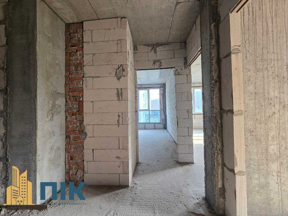 Без%! 2к, 68 м2, два санвузли - Центральний парк, ЖК Чехов Парк Ирпень - изображение 8