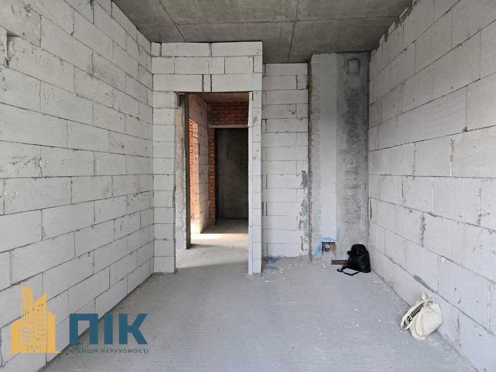 Без%! 2к, 68 м2, два санвузли - Центральний парк, ЖК Чехов Парк Ирпень - изображение 2