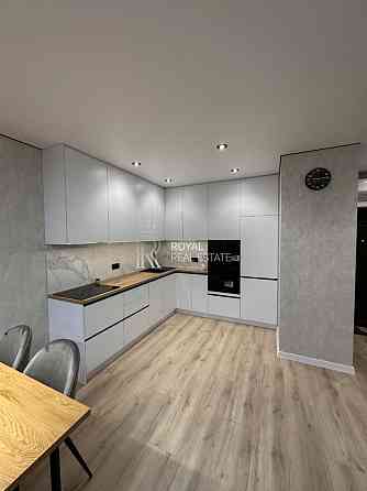 Продажа квартиры Киев 1к 47м2 ЖК Варшавский-2 Подольский Виноградарь Київ