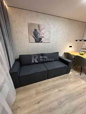 Продажа квартиры Киев 1к 47м2 ЖК Варшавский-2 Подольский Виноградарь Київ