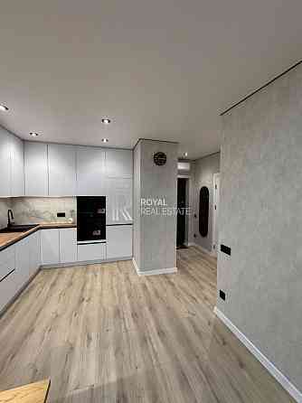 Продажа квартиры Киев 1к 47м2 ЖК Варшавский-2 Подольский Виноградарь Київ