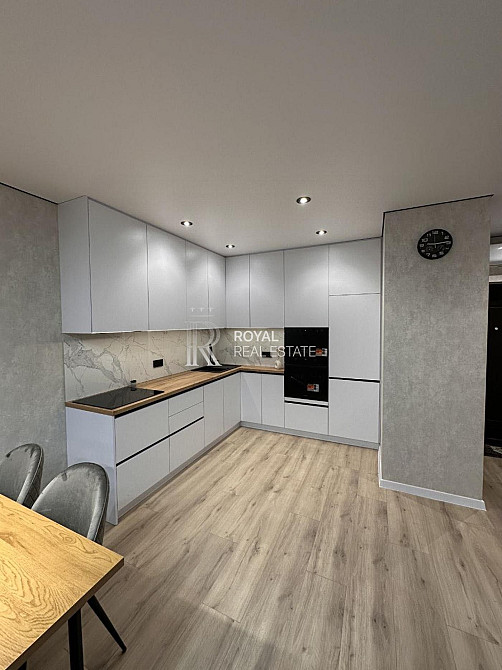 Продажа квартиры Киев 1к 47м2 ЖК Варшавский-2 Подольский Виноградарь Київ - зображення 6