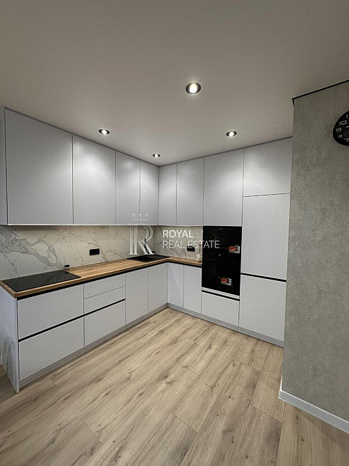 Продажа квартиры Киев 1к 47м2 ЖК Варшавский-2 Подольский Виноградарь Київ - зображення 5