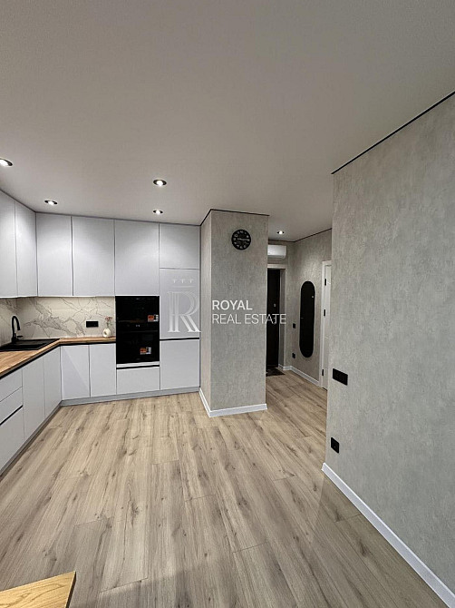 Продажа квартиры Киев 1к 47м2 ЖК Варшавский-2 Подольский Виноградарь Київ - зображення 4