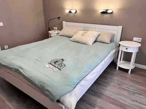 Здам 2-кімнатну вишукану квартиру Райдужна 61. М Лівобережна 10хв Київ