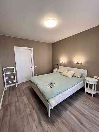 Здам 2-кімнатну вишукану квартиру Райдужна 61. М Лівобережна 10хв Київ