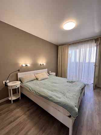 Здам 2-кімнатну вишукану квартиру Райдужна 61. М Лівобережна 10хв Київ