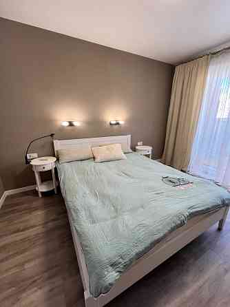 Здам 2-кімнатну вишукану квартиру Райдужна 61. М Лівобережна 10хв Київ