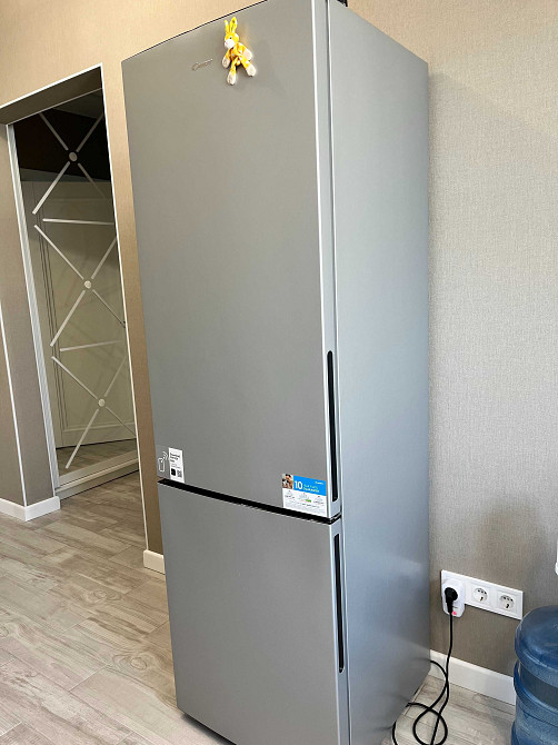 Здам 2-кімнатну вишукану квартиру Райдужна 61. М Лівобережна 10хв Київ - зображення 7