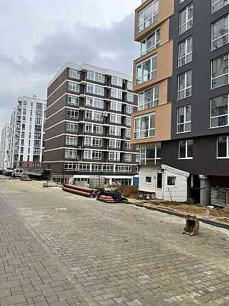 Продаж 1-кімн. квартири від власника  в новобудові  1230 за м. кв. Львів