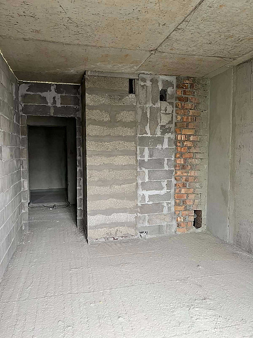 Продаж 1-кімн. квартири від власника  в новобудові  1230 за м. кв. Львів - зображення 8