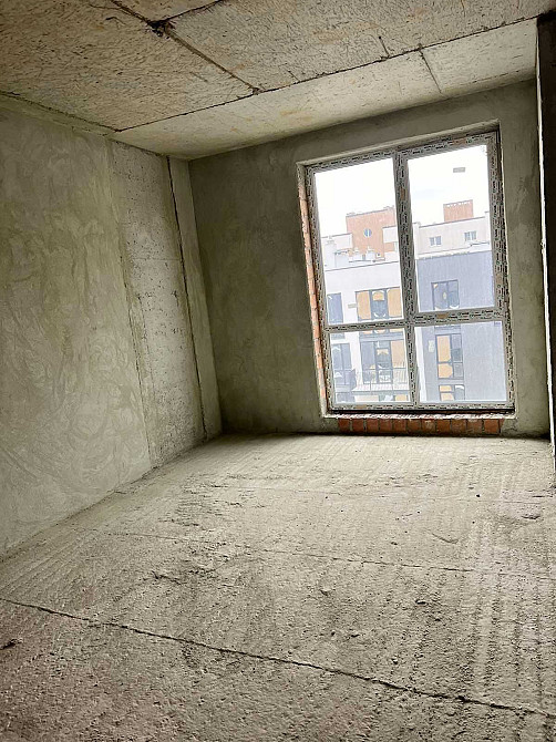 Продаж 1-кімн. квартири від власника  в новобудові  1230 за м. кв. Львів - зображення 7