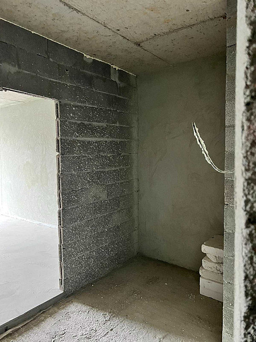 Продаж 1-кімн. квартири від власника  в новобудові  1230 за м. кв. Львів - зображення 3