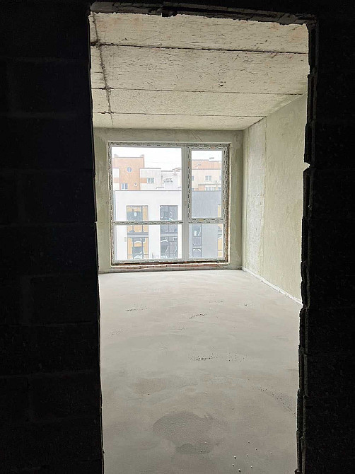 Продаж 1-кімн. квартири від власника  в новобудові  1230 за м. кв. Львів - зображення 4