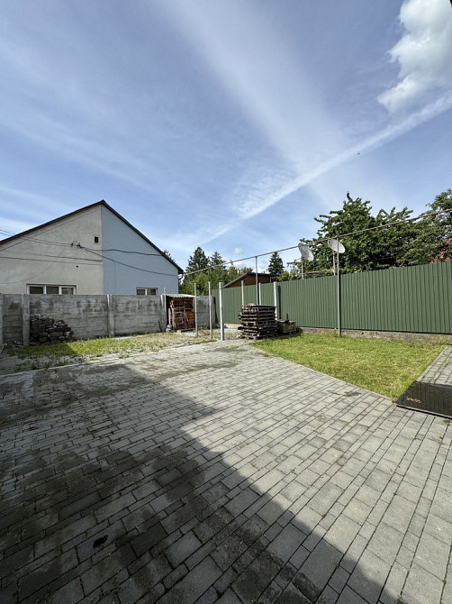 Напівособняк, ПРОДАЖ Мукачево - зображення 2