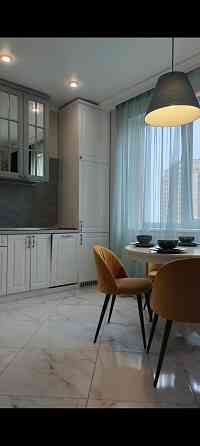 1комн. квартира в элитном доме 26Жемчужина/Генуэзская/Аркадия Одесса