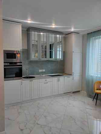 1комн. квартира в элитном доме 26Жемчужина/Генуэзская/Аркадия Одесса