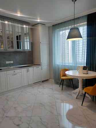 1комн. квартира в элитном доме 26Жемчужина/Генуэзская/Аркадия Одесса