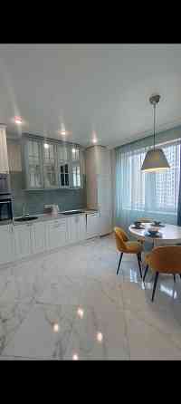 1комн. квартира в элитном доме 26Жемчужина/Генуэзская/Аркадия Одесса