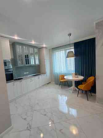 1комн. квартира в элитном доме 26Жемчужина/Генуэзская/Аркадия Одесса