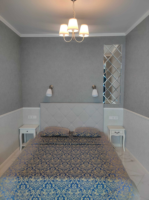 1комн. квартира в элитном доме 26Жемчужина/Генуэзская/Аркадия Одесса - изображение 8