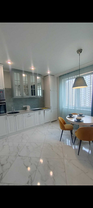 1комн. квартира в элитном доме 26Жемчужина/Генуэзская/Аркадия Одесса - изображение 6