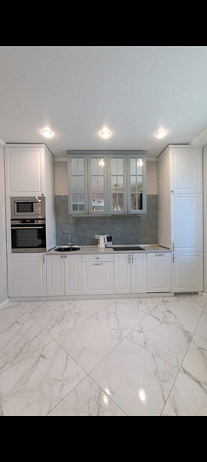 1комн. квартира в элитном доме 26Жемчужина/Генуэзская/Аркадия Одесса - изображение 4