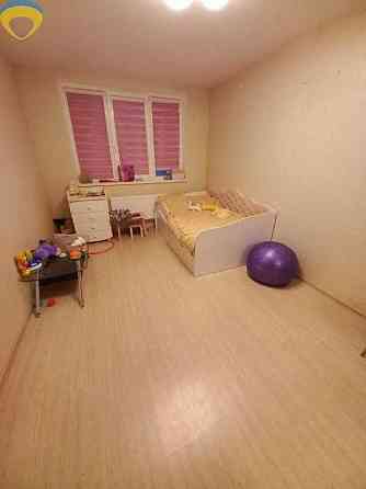 Просторная 3-комнатная квартира в ЖК «Одесские традиции» Одеса