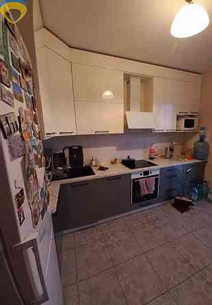 Просторная 3-комнатная квартира в ЖК «Одесские традиции» Одеса