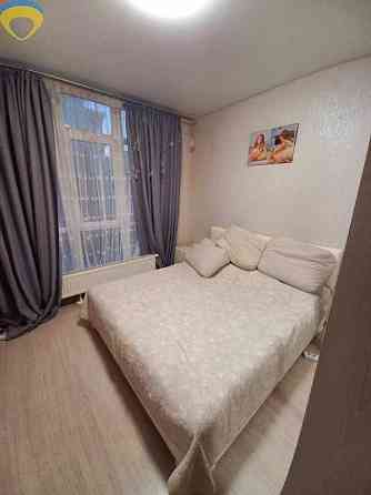 Просторная 3-комнатная квартира в ЖК «Одесские традиции» Одеса