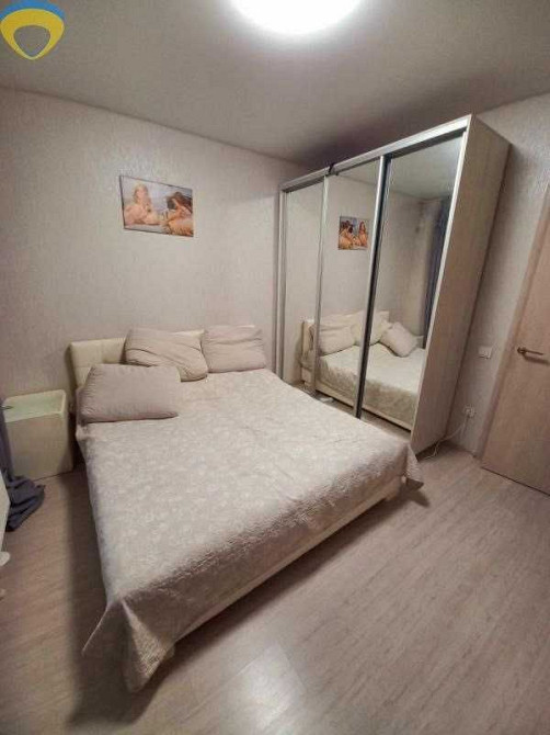 Просторная 3-комнатная квартира в ЖК «Одесские традиции» Одеса - зображення 3