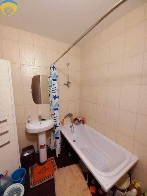 Просторная 3-комнатная квартира в ЖК «Одесские традиции» Одеса - зображення 8