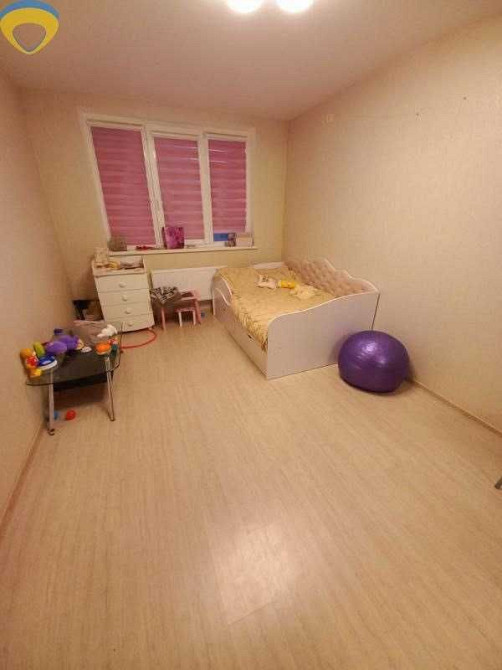 Просторная 3-комнатная квартира в ЖК «Одесские традиции» Одеса - зображення 6