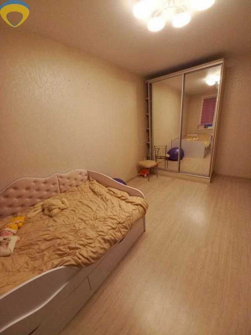 Просторная 3-комнатная квартира в ЖК «Одесские традиции» Одеса - зображення 5