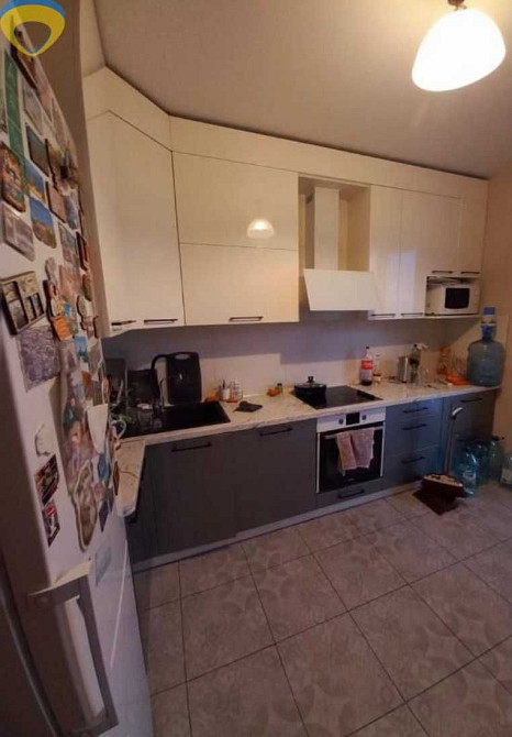 Просторная 3-комнатная квартира в ЖК «Одесские традиции» Одеса - зображення 1