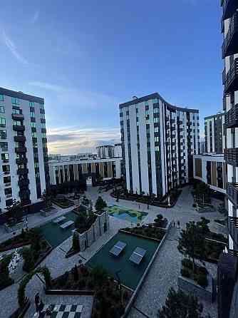 Продам 1 кім за 57500$ в ЖК «У-Квартал» Софиевская Борщаговка