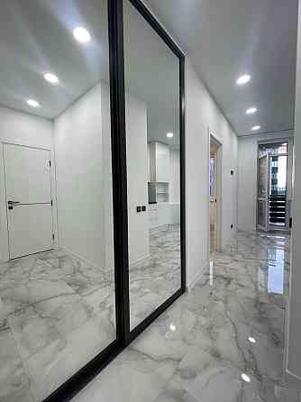 Продам 1 кім за 57500$ в ЖК «У-Квартал» Софиевская Борщаговка